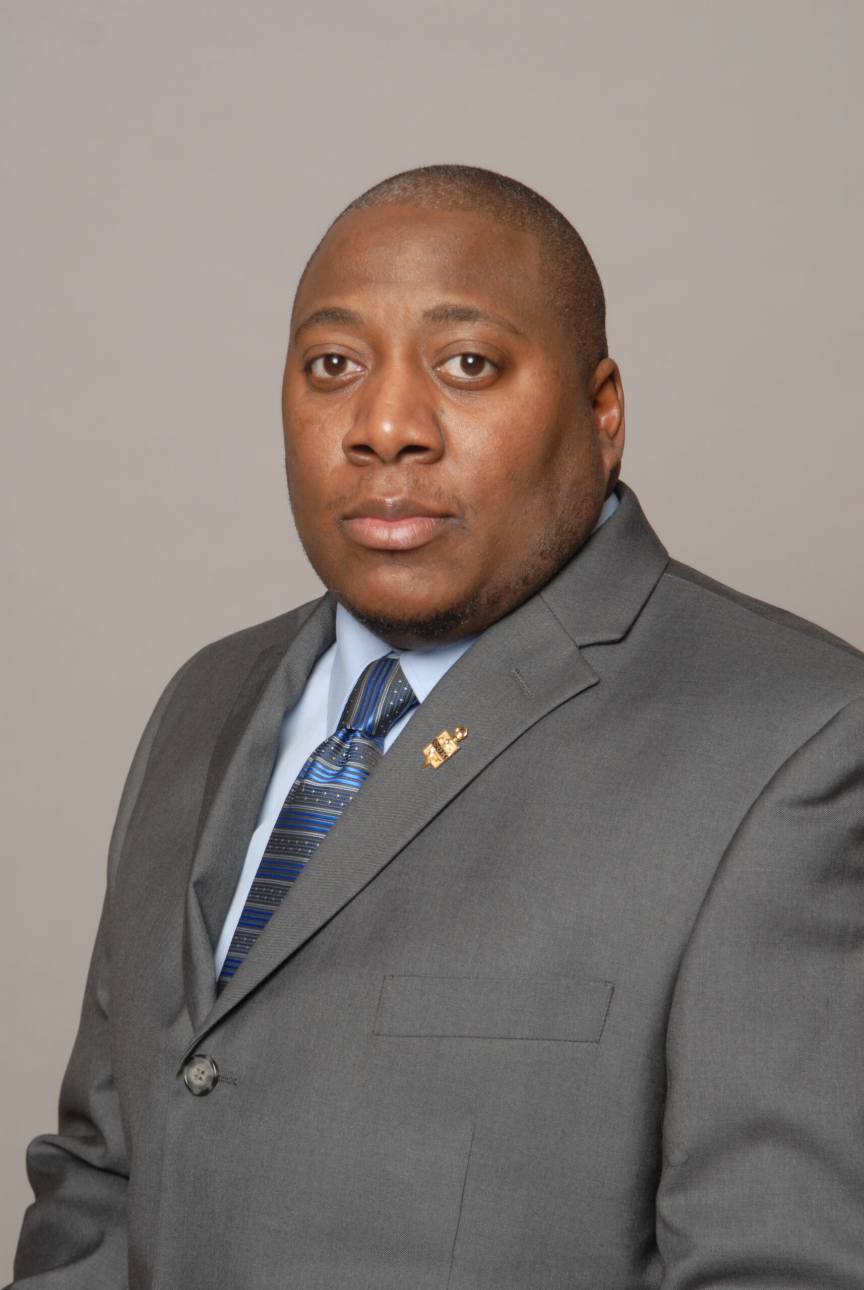 Corporate Pic - Erwin T. Hurst Sr team-detail