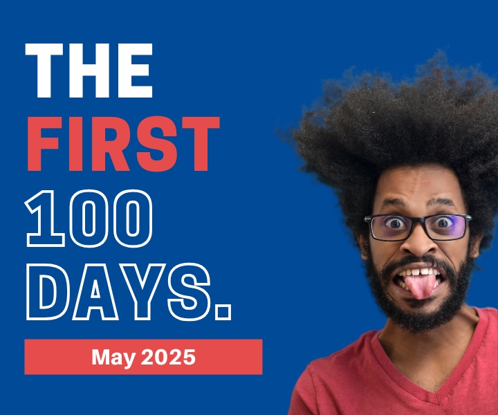 Our First 100 Days: What We’ve Learned