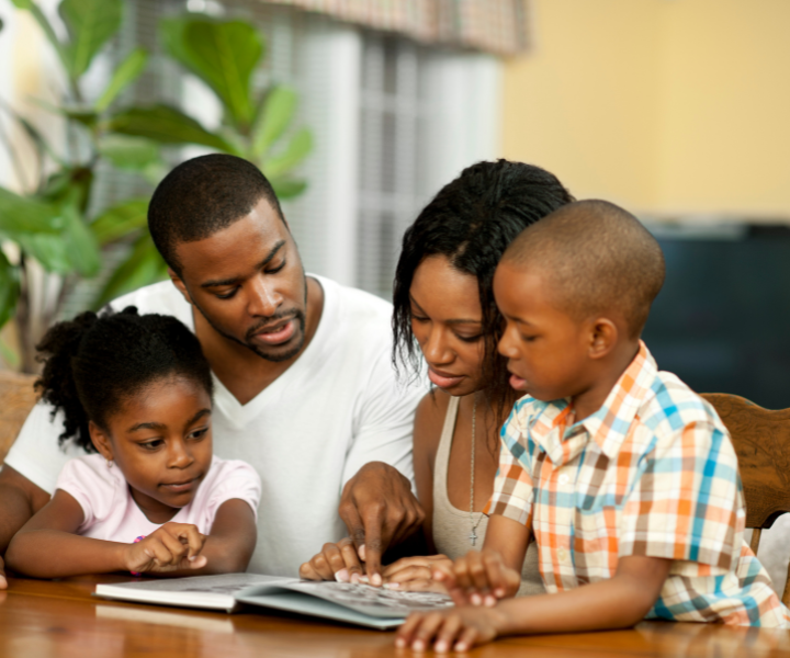 Reading is Resistance. And It’s Also the Road to Everything We Want.