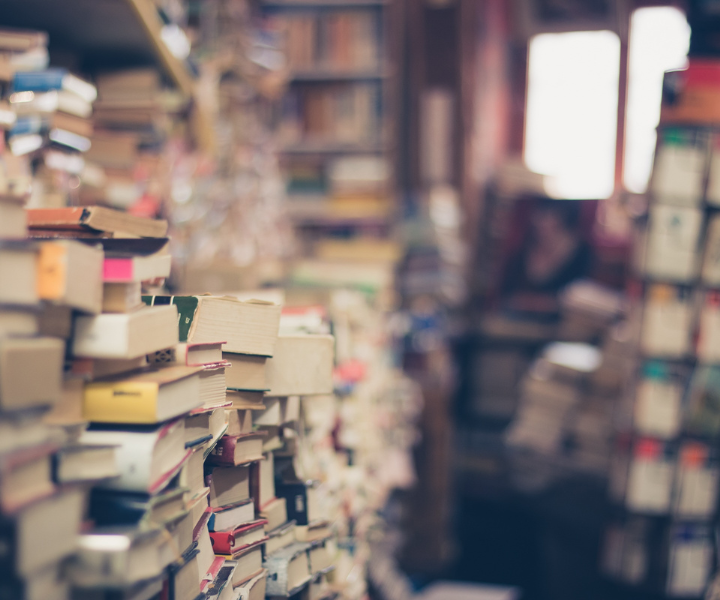 We’re Not Reading, and It’s Costing Us More Than We Think