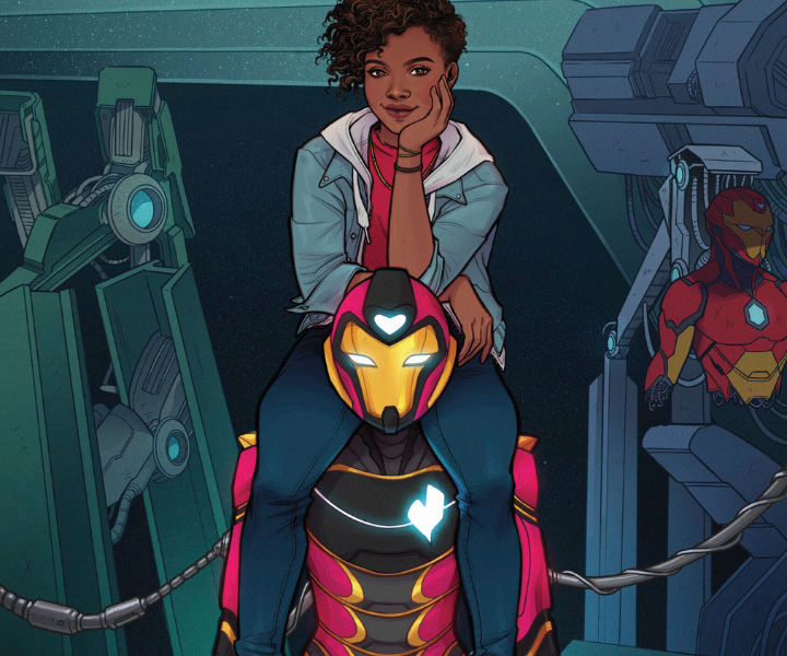 Representation is Not a Threat