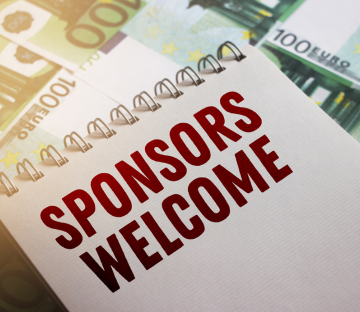 Sponsor Literacy